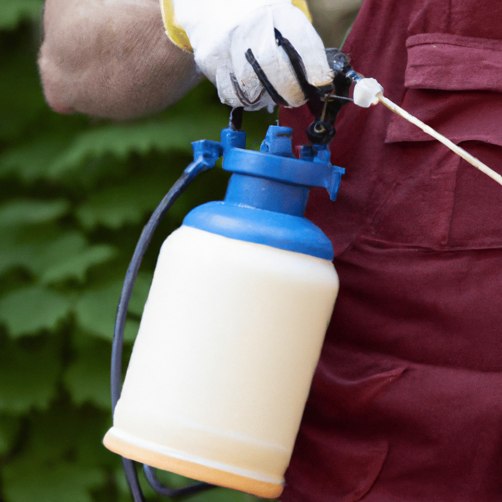 Best Pest Control Service Providence Rhode Island