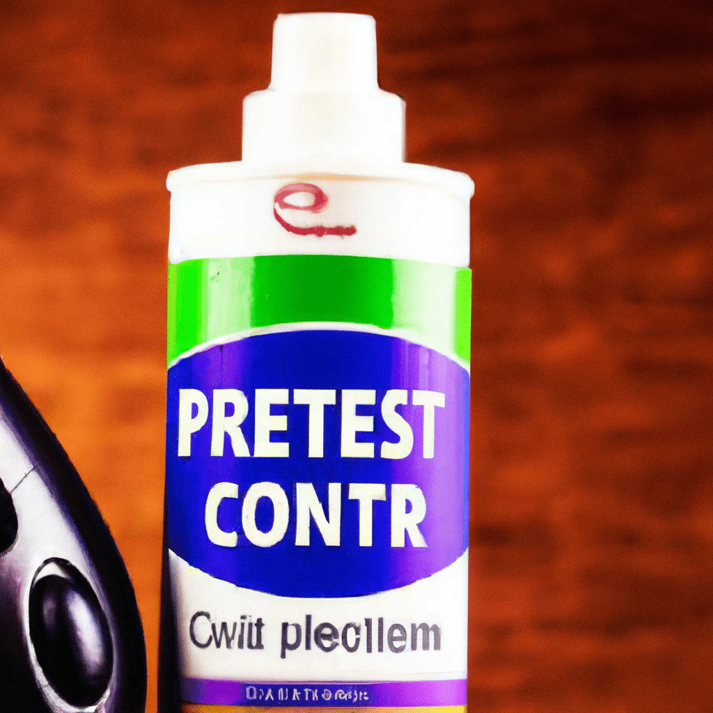 Best Pest Control Service Pueblo Colorado