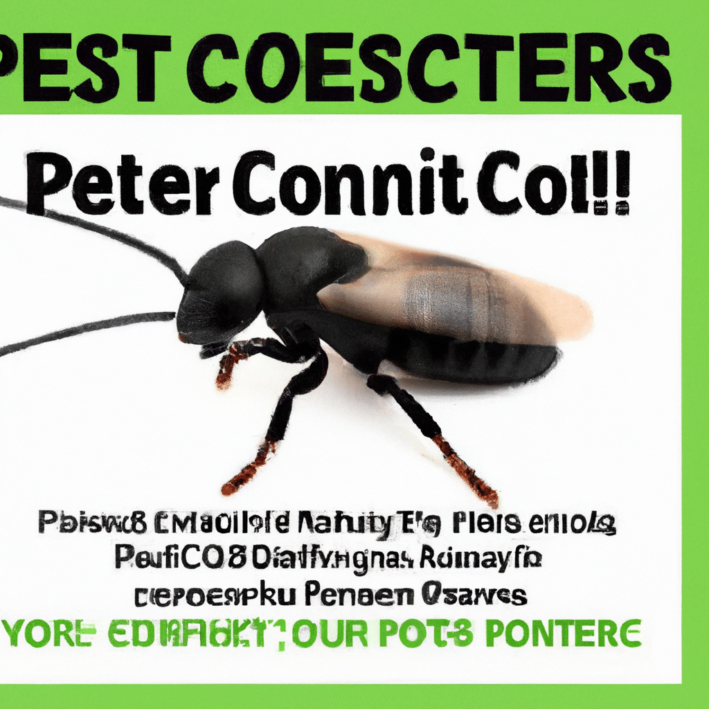 Best Pest Control Service Rancho Cucamonga California