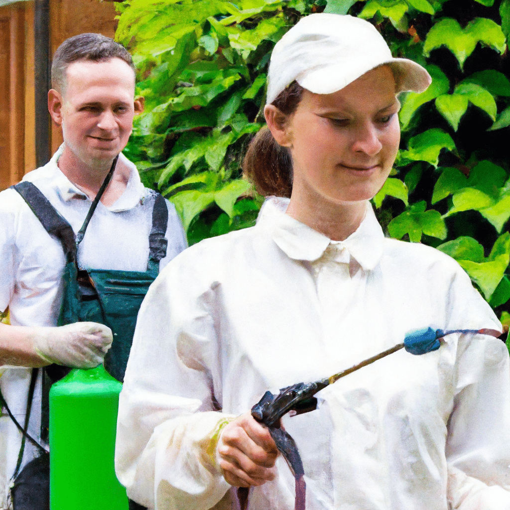 Best Pest Control Service Roseville California Best Pest Control Service Roseville California