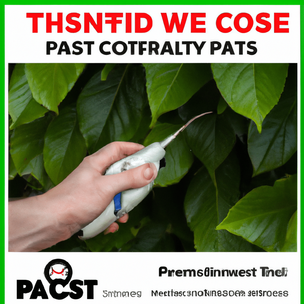 Best Pest Control Service Salem Oregon