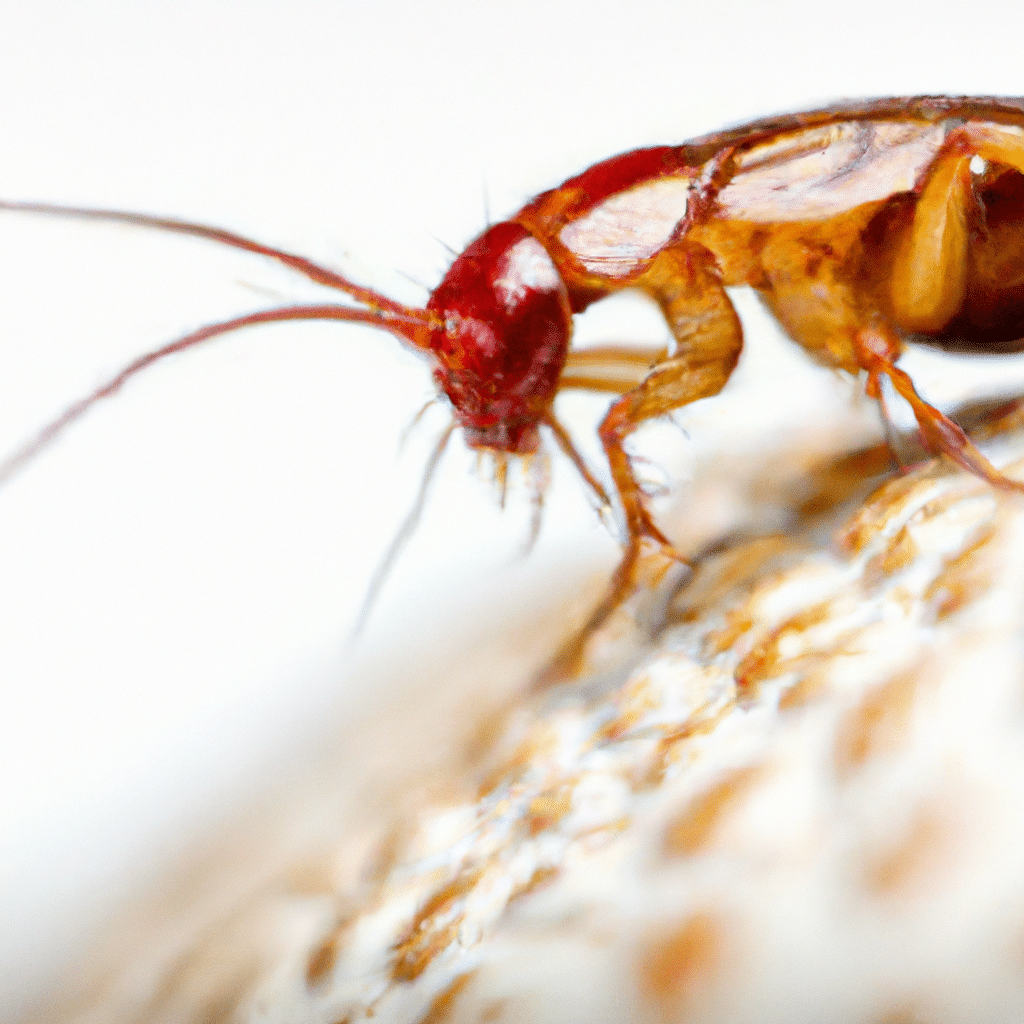 Best Pest Control Service Salt Lake City Utah