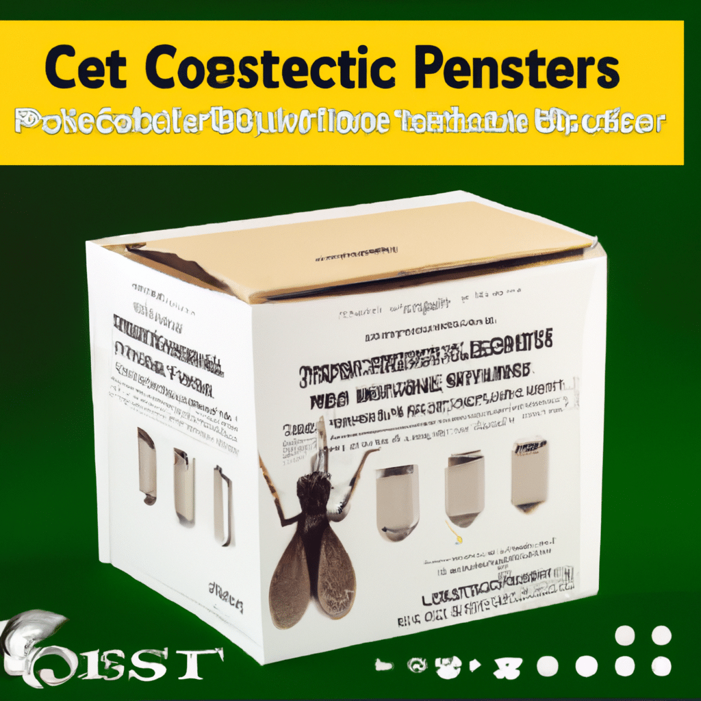 Best Pest Control Service San Buenaventura Ventura California