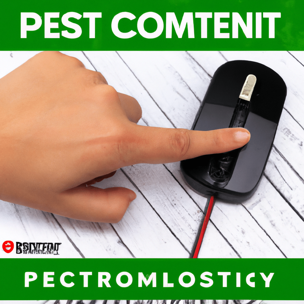 Best Pest Control Service Santa Clarita California