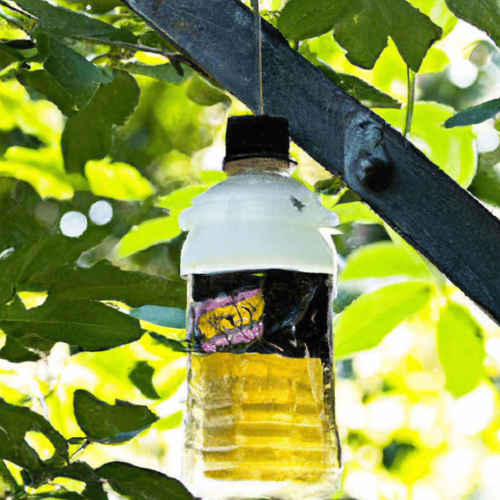 Best Pest Control Service Tallahassee Florida