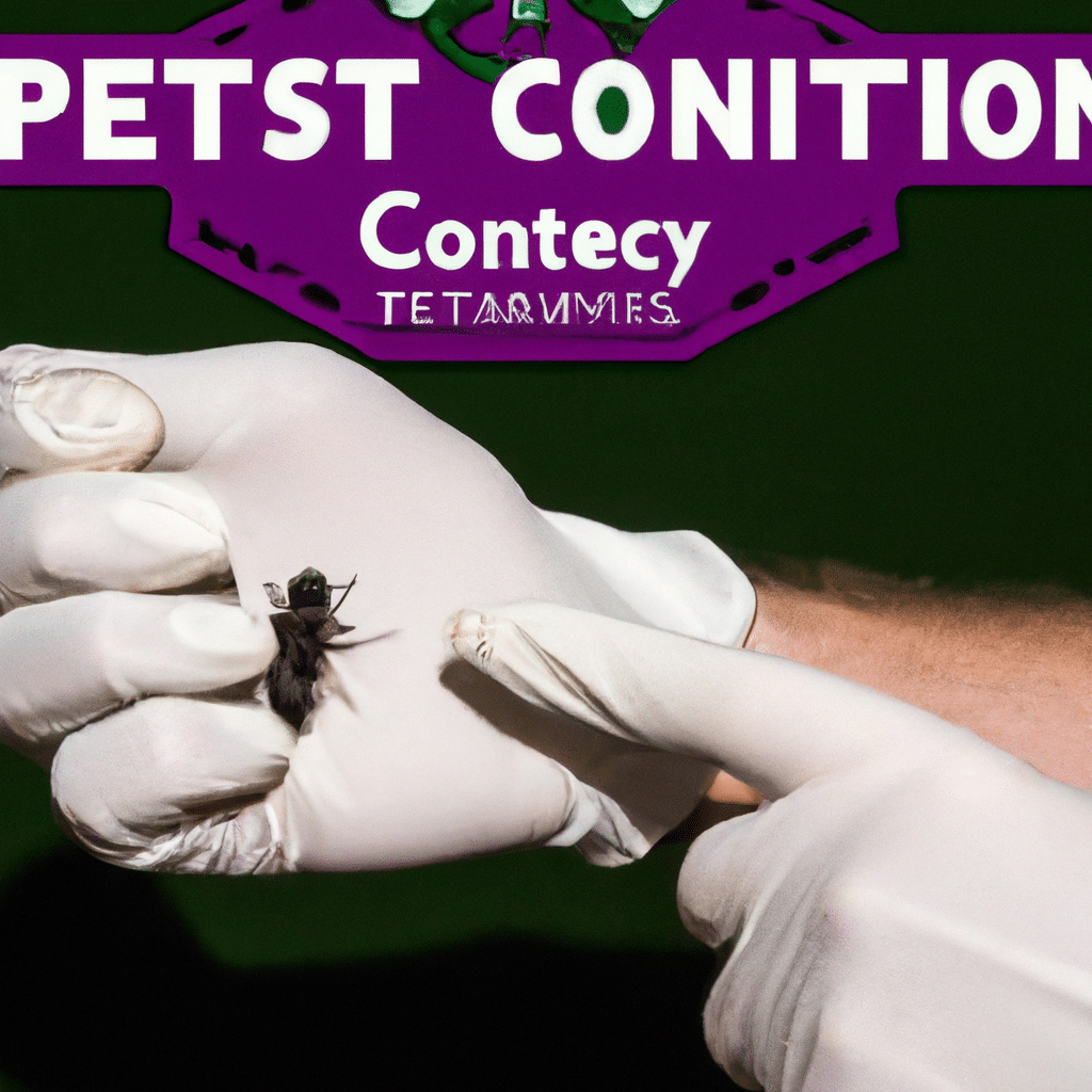 Best Pest Control Service Thornton Colorado