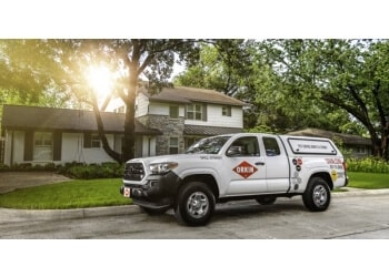 Best Pest Control Service Topeka Kansas