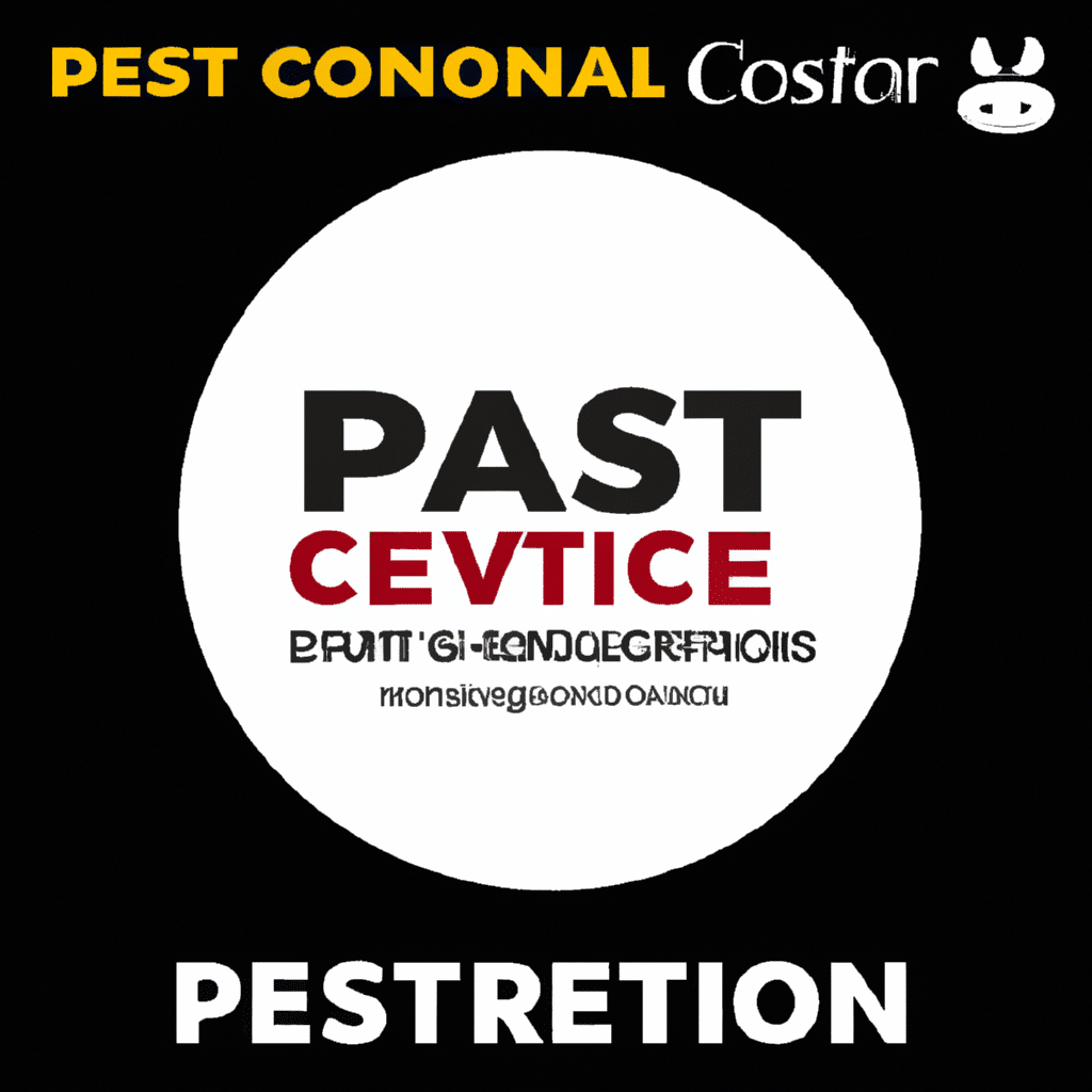 Best Pest Control Service Vallejo California