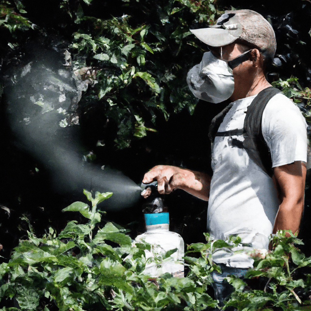 Best Pest Control Service Waco Texas