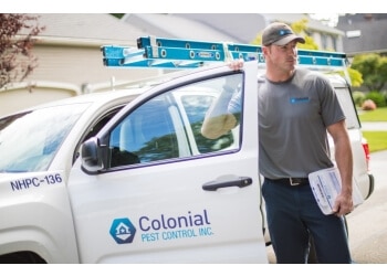 Best Pest Control Service Worcester Massachusetts Best Pest Control Service Worcester Massachusetts