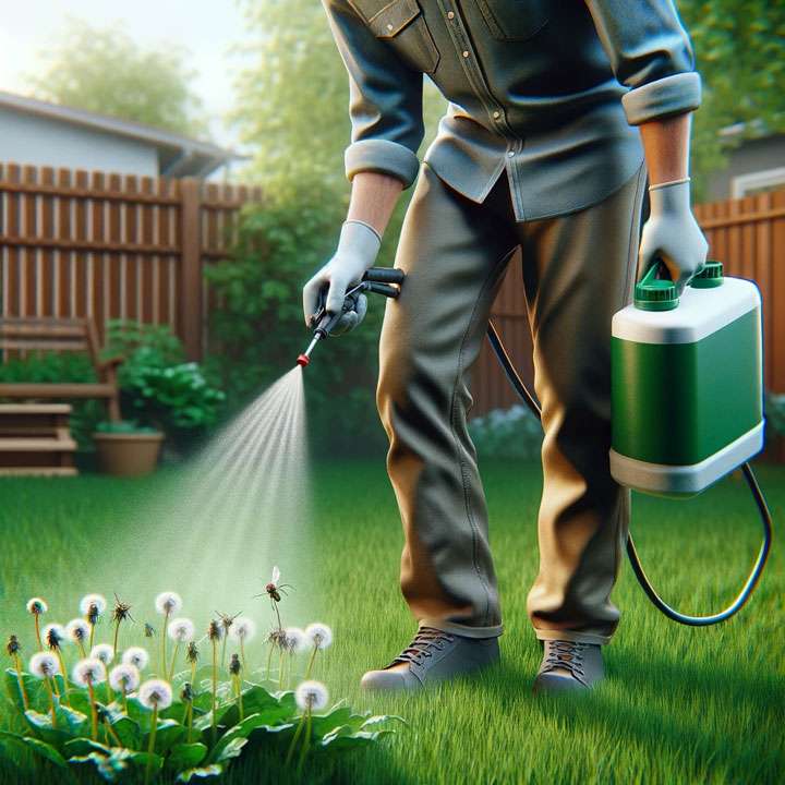 Eco-Friendly Pest Control: Keeping Your Home Green And Bug-Free