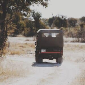 Photo Exterminator truck