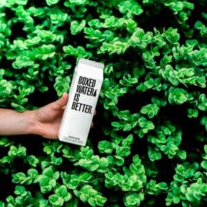 Photo Eco-friendly pest control