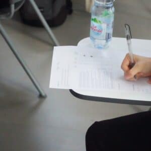 Photo Inspection report