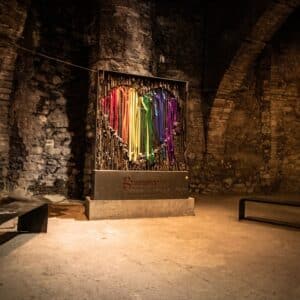 Photo Subterranean termites