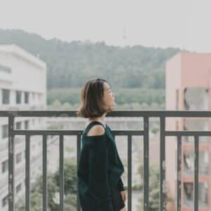 Photo Termite barrier