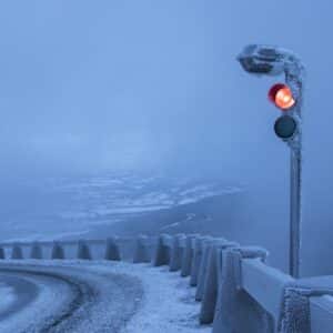 Photo Termite barrier