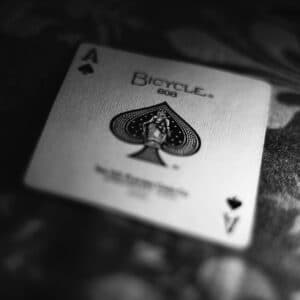 Photo Pesticide label