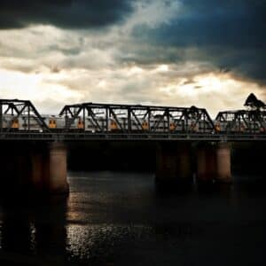 Photo Concrete foundation