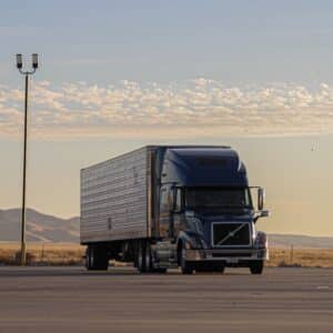 Photo Exterminator truck