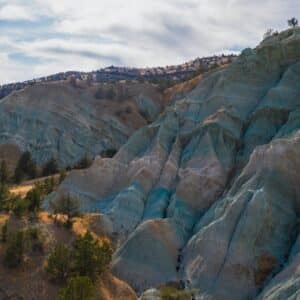 Photo Pest control spray