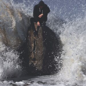 Photo Pest control spray