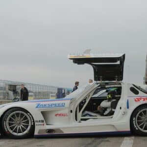 Photo Cockroach racing