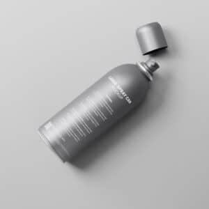 Photo Bug spray