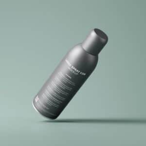 Photo Bug spray