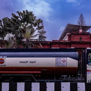 Photo Geographic Distribution