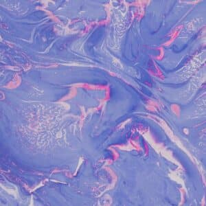 Photo Peppermint oil