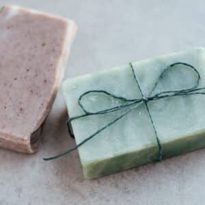Photo Soap bar