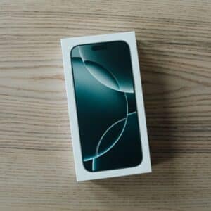 Photo Mothballs packaging