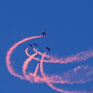 Photo Mosquito fogger