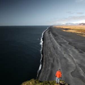 Photo Standing water