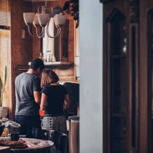 Photo Infested home