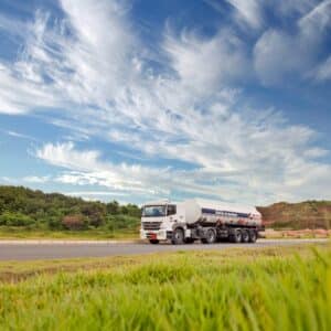 Photo Exterminator truck