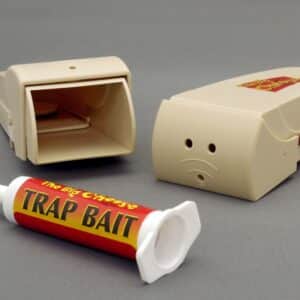 Photo Mouse trap